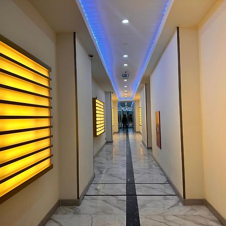 Batumi Orbi City Apart Hotel Εξωτερικό φωτογραφία