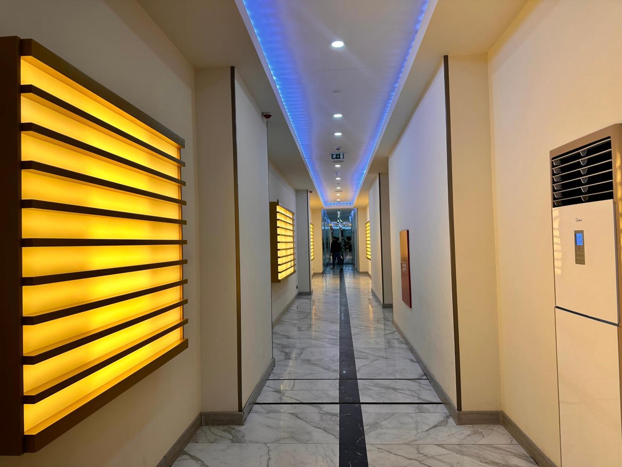 Batumi Orbi City Apart Hotel Εξωτερικό φωτογραφία