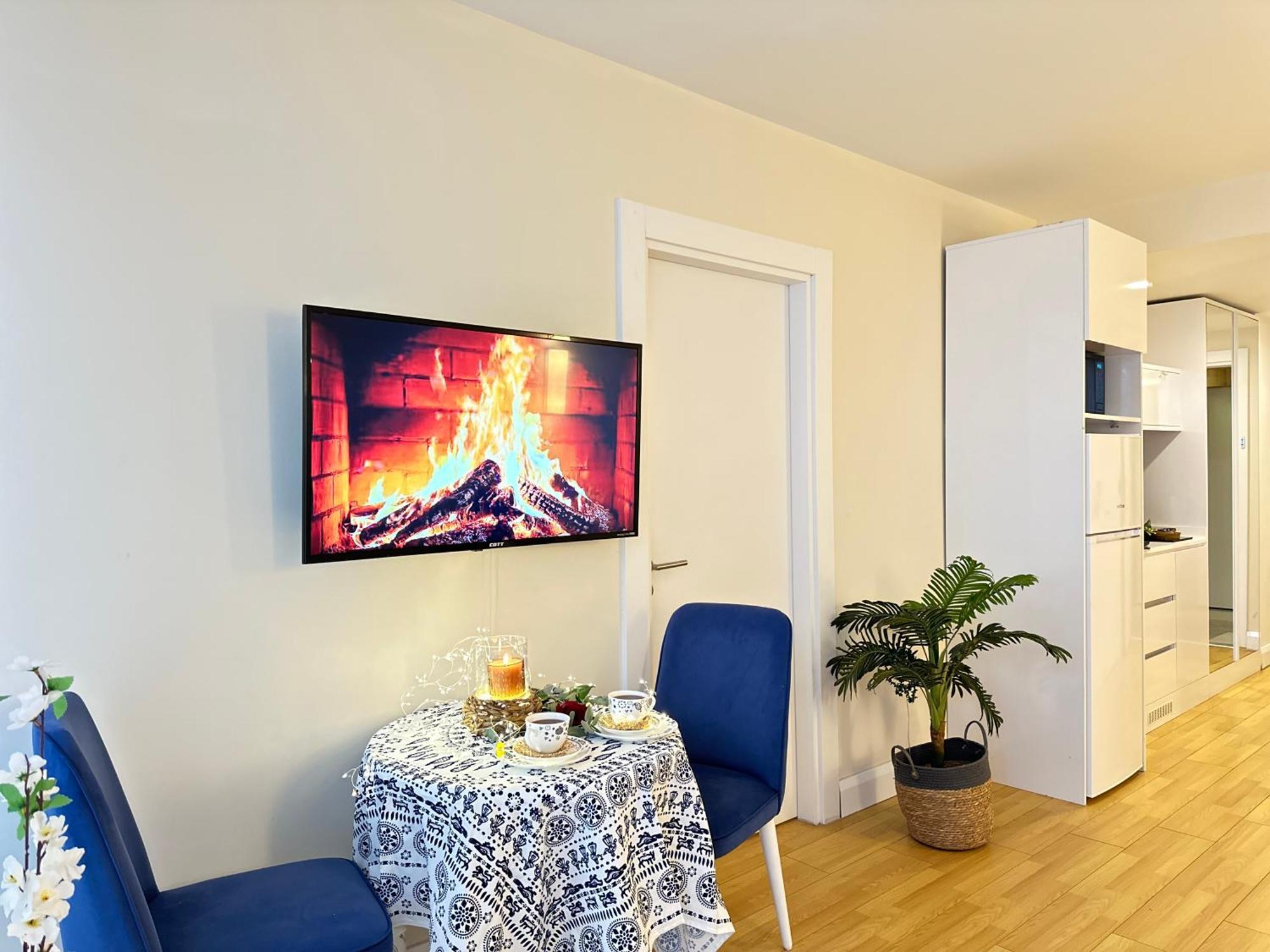 Batumi Orbi City Apart Hotel Εξωτερικό φωτογραφία