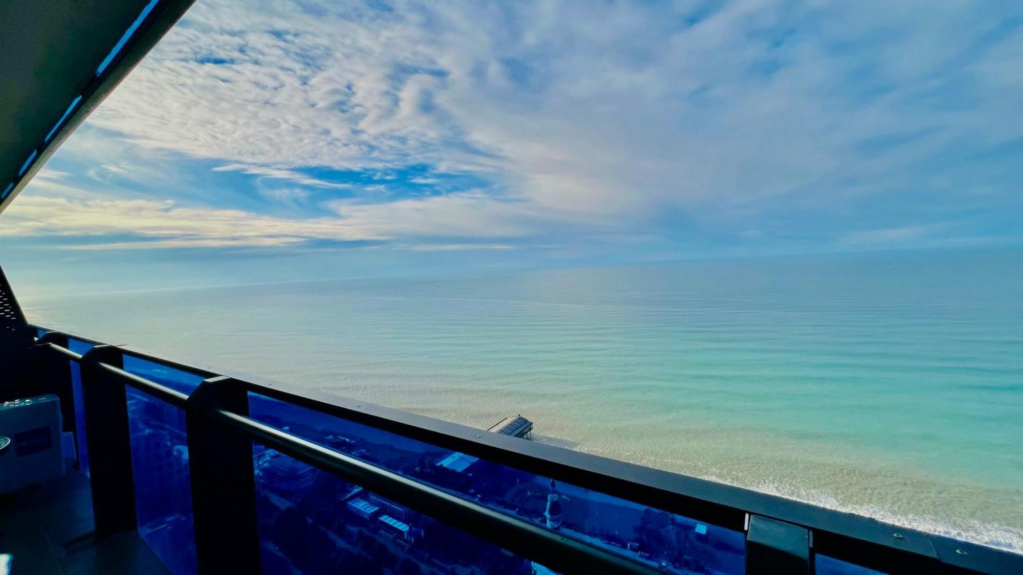 Batumi Orbi City Apart Hotel Εξωτερικό φωτογραφία