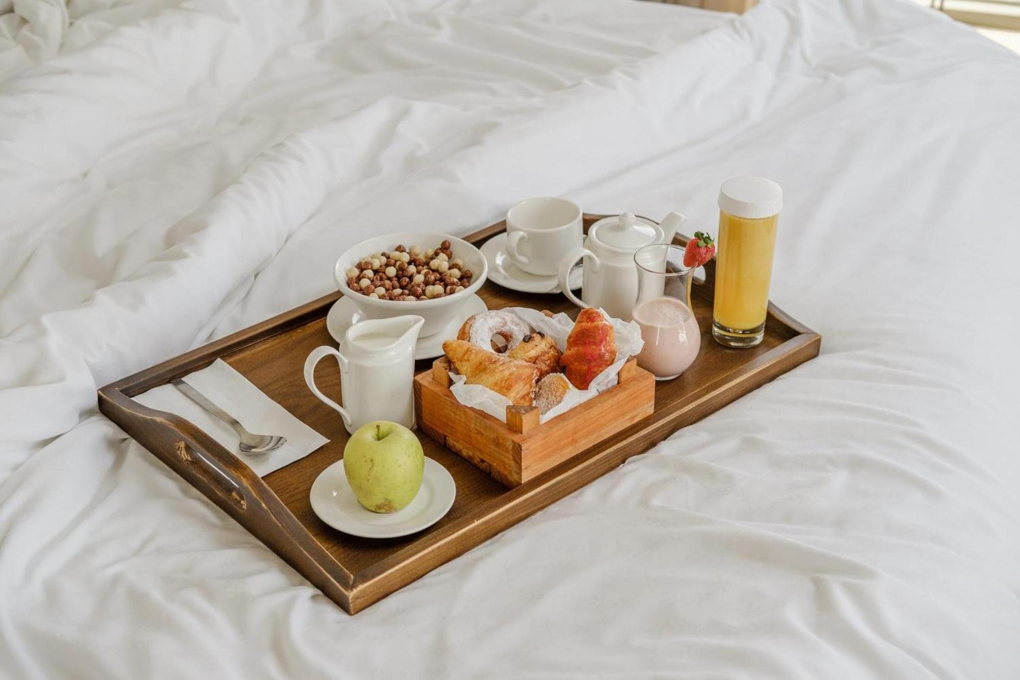 Batumi Orbi City Apart Hotel Εξωτερικό φωτογραφία