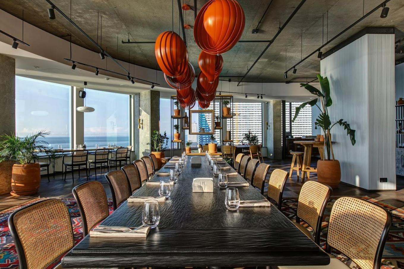 Batumi Orbi City Apart Hotel Εξωτερικό φωτογραφία