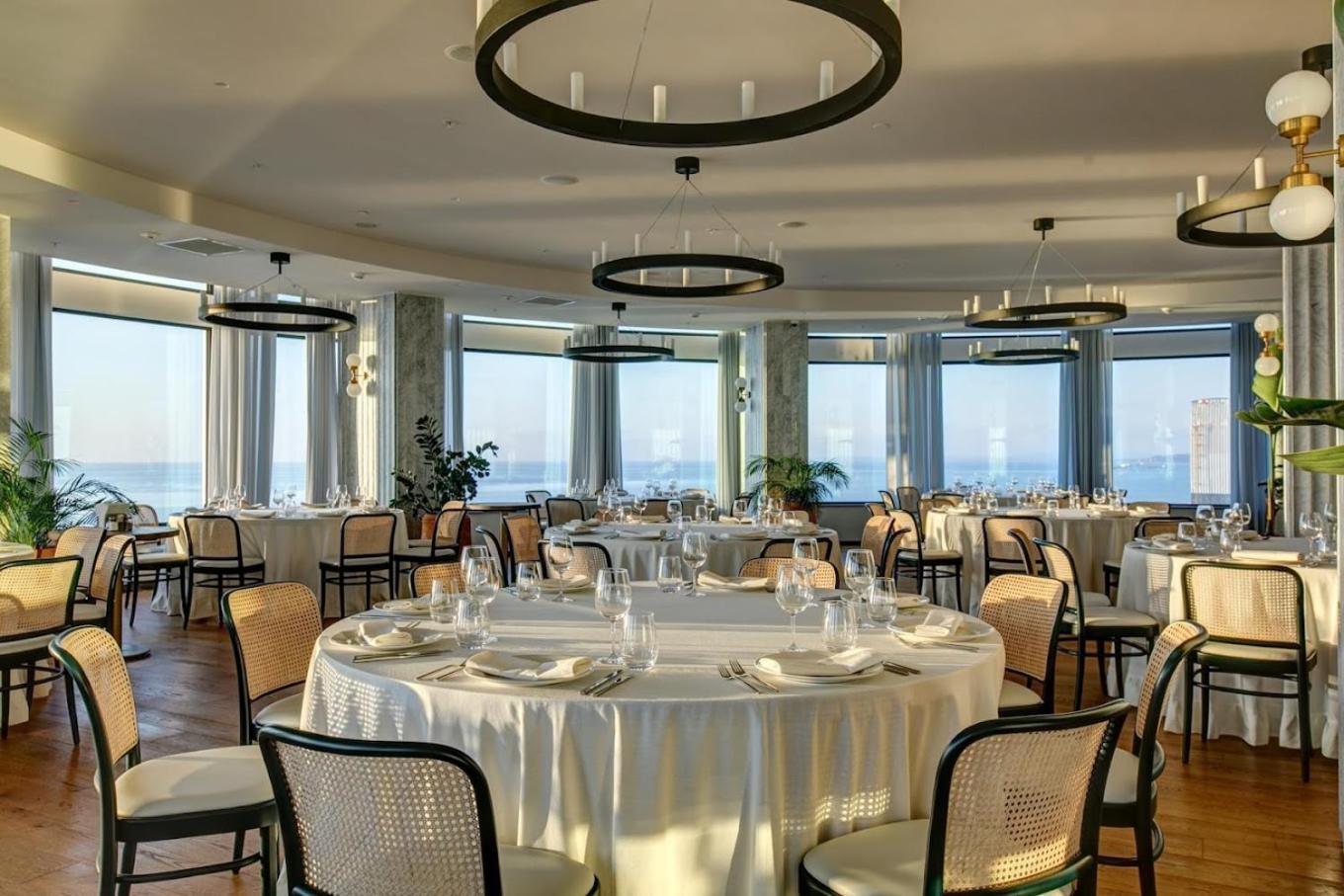 Batumi Orbi City Apart Hotel Εξωτερικό φωτογραφία