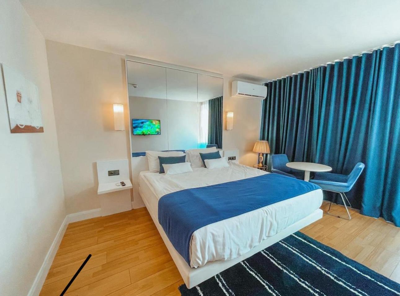 Batumi Orbi City Apart Hotel Εξωτερικό φωτογραφία